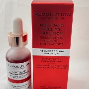 Revolution Multi Acid Peeling Solution